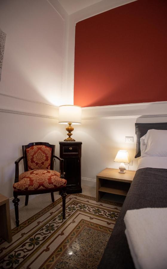 Petrarca Suite パレルモ エクステリア 写真
