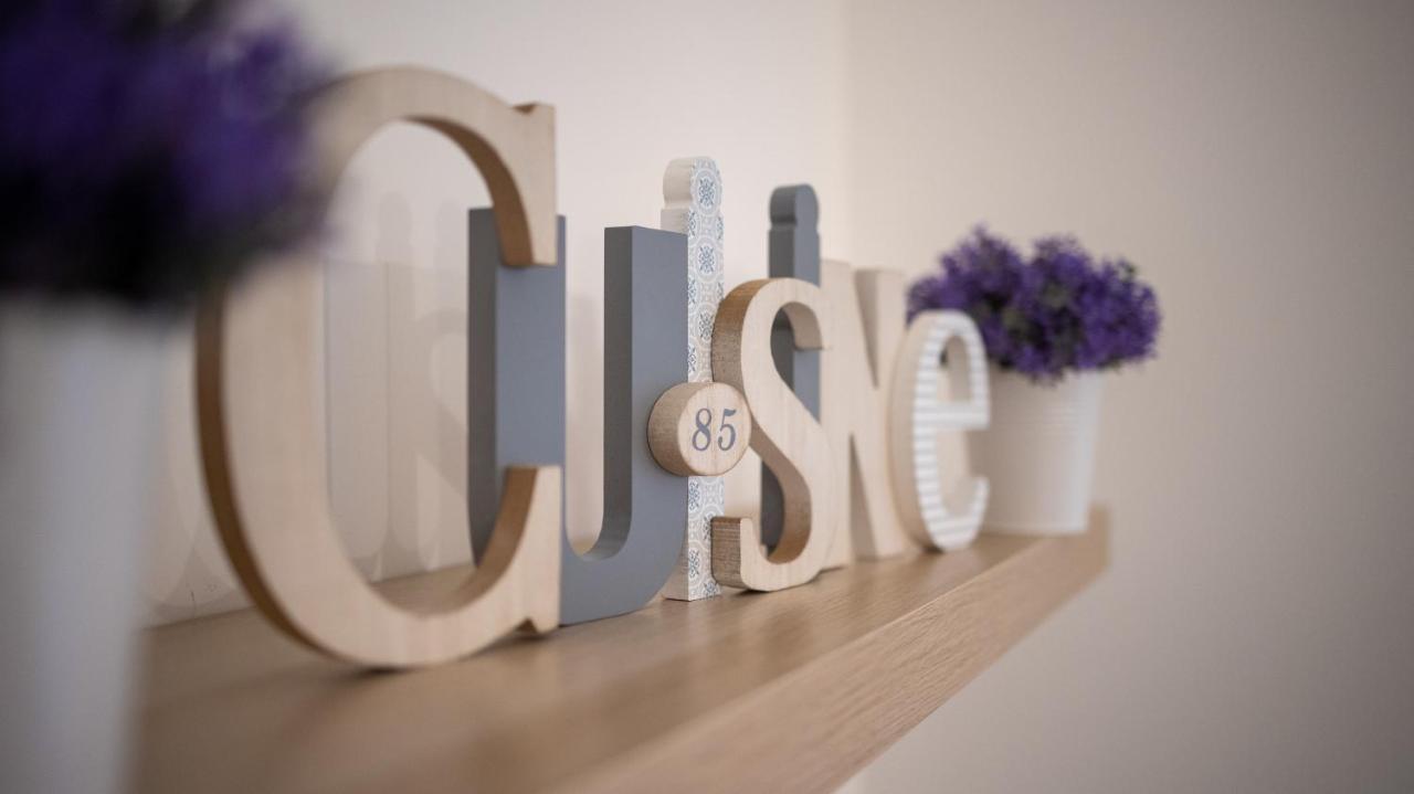 Petrarca Suite パレルモ エクステリア 写真